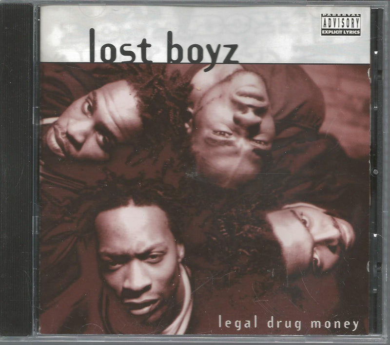 Legal Drug Money  explicit_lyrics