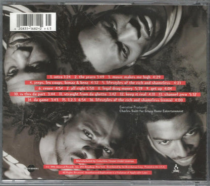 Legal Drug Money  explicit_lyrics