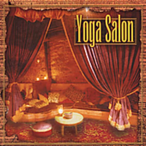 Yoga Salon