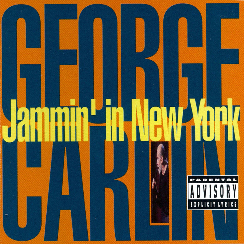 Jammin in New York