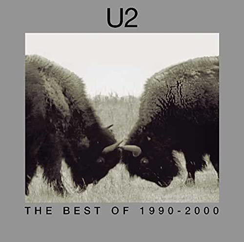 Best Of 1990-2000