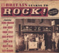 Britain Learns To Rock!