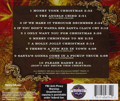 Honky Tonk Christmas
