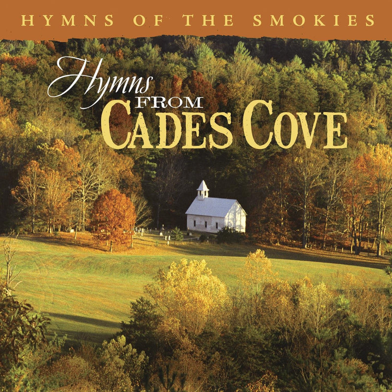 Stephen Elkins-Hymns From Cades Cove