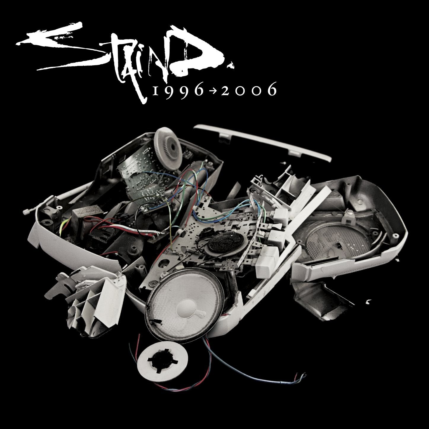 Singles 1996-2006  clean