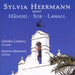 Heerman Sings Handel Soir