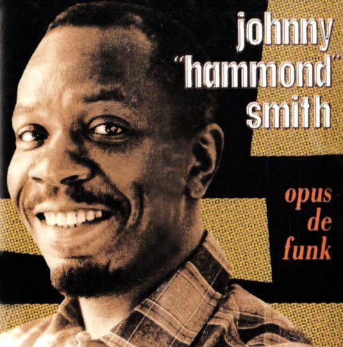 Opus De Funk