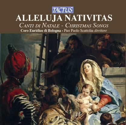 Alleluja Nativitas