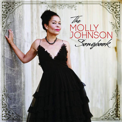 Molly Johnson Songbook