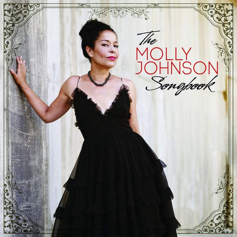 Molly Johnson Songbook