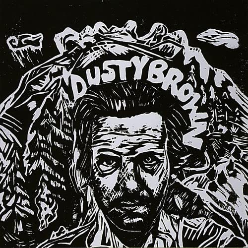 Dusty Brown