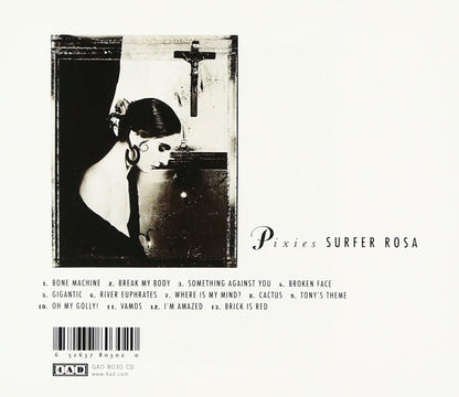 Surfer Rosa