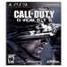 Call of Duty: Ghosts (PS3) (UK