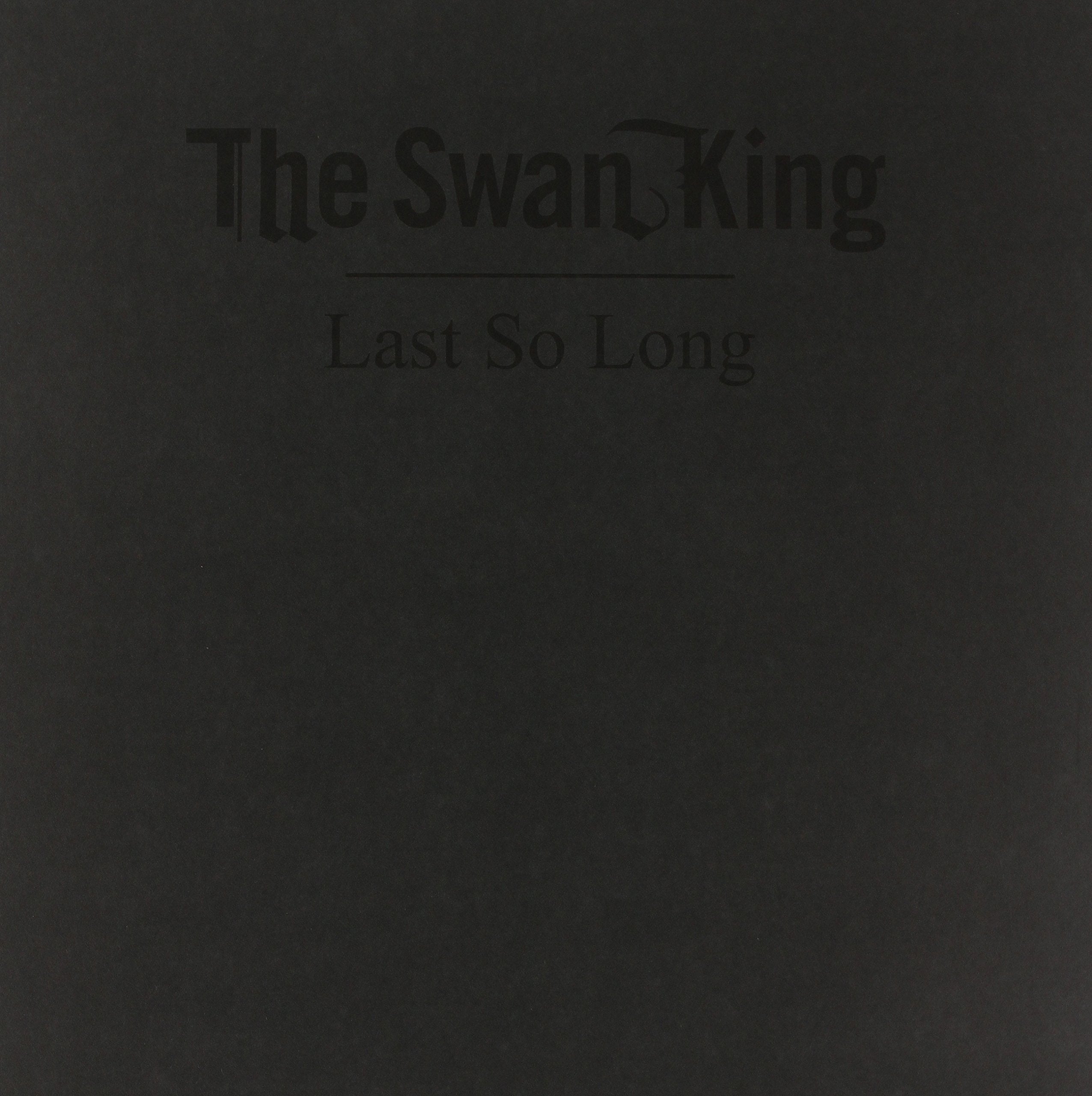 Last So Long