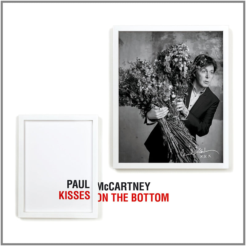 Kisses On The Bottom (Deluxe Edition)