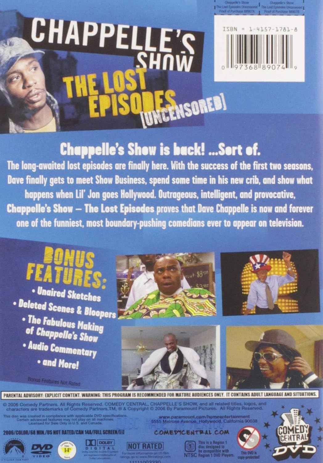 Chappelle's Show