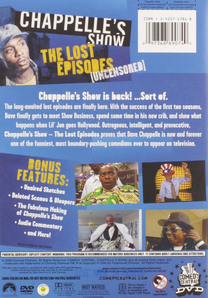 Chappelle's Show