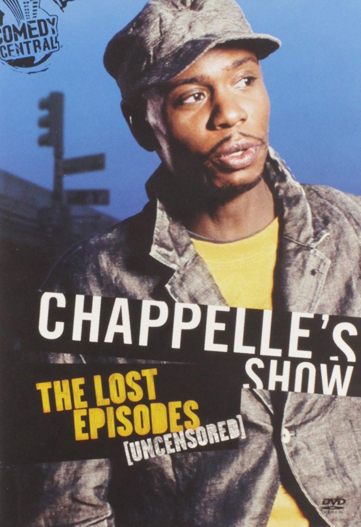 Chappelle's Show