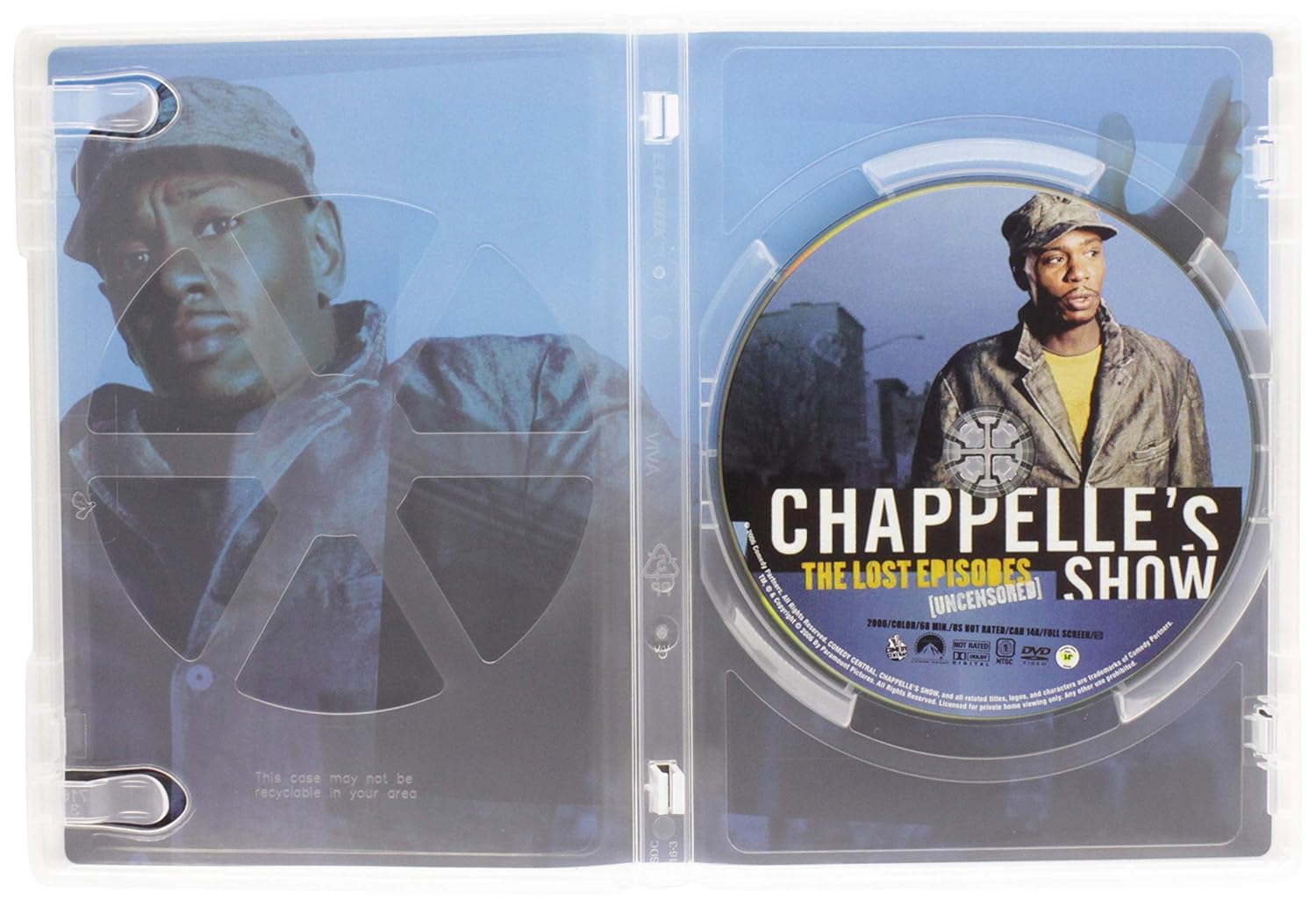 Chappelle's Show