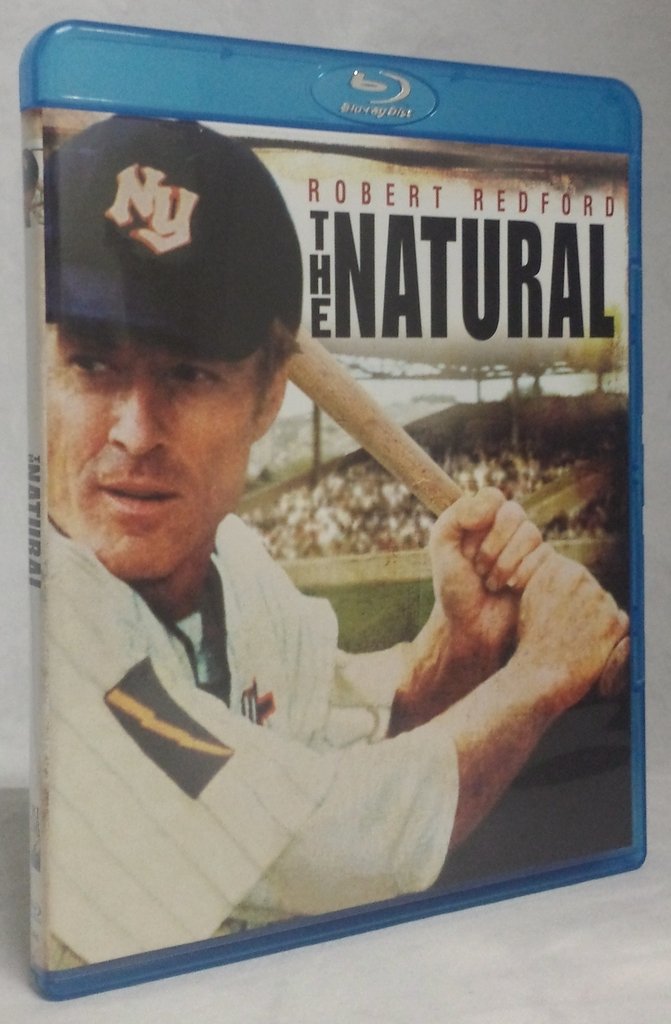 The Natural