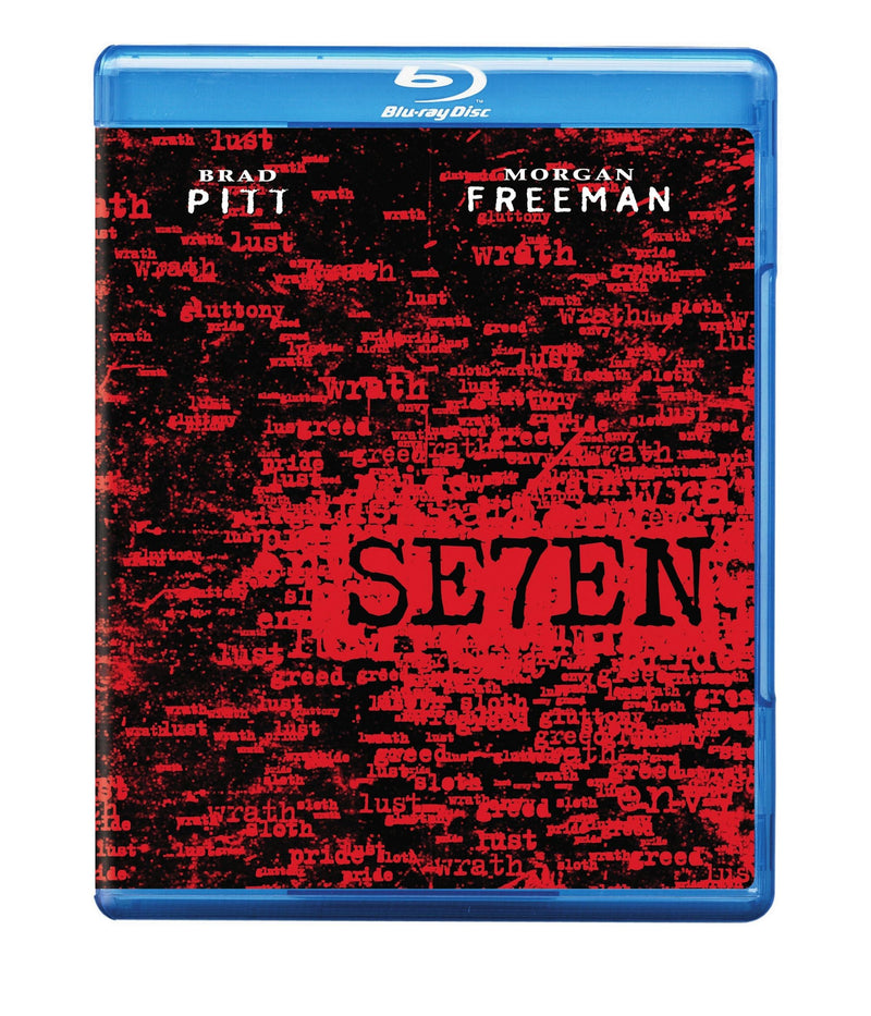 Seven
