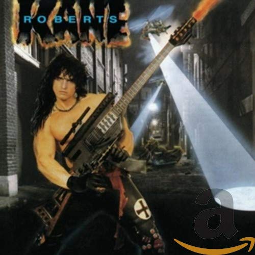 KANE ROBERTS