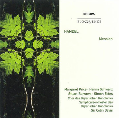 Handel: Messiah