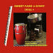 Sweet Pans N Ivory