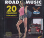 Road Music Three: 20 Truckin' Favorites