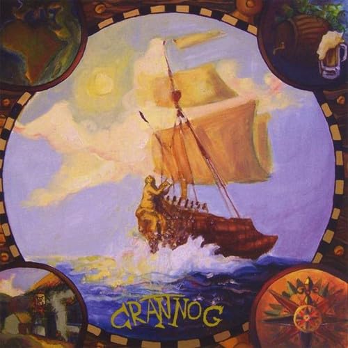 Crannog - No Band Is An Island