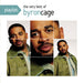 Playlist: The Very Best of Byron Cage