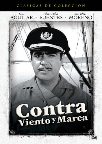 Contra Viento Y Marea