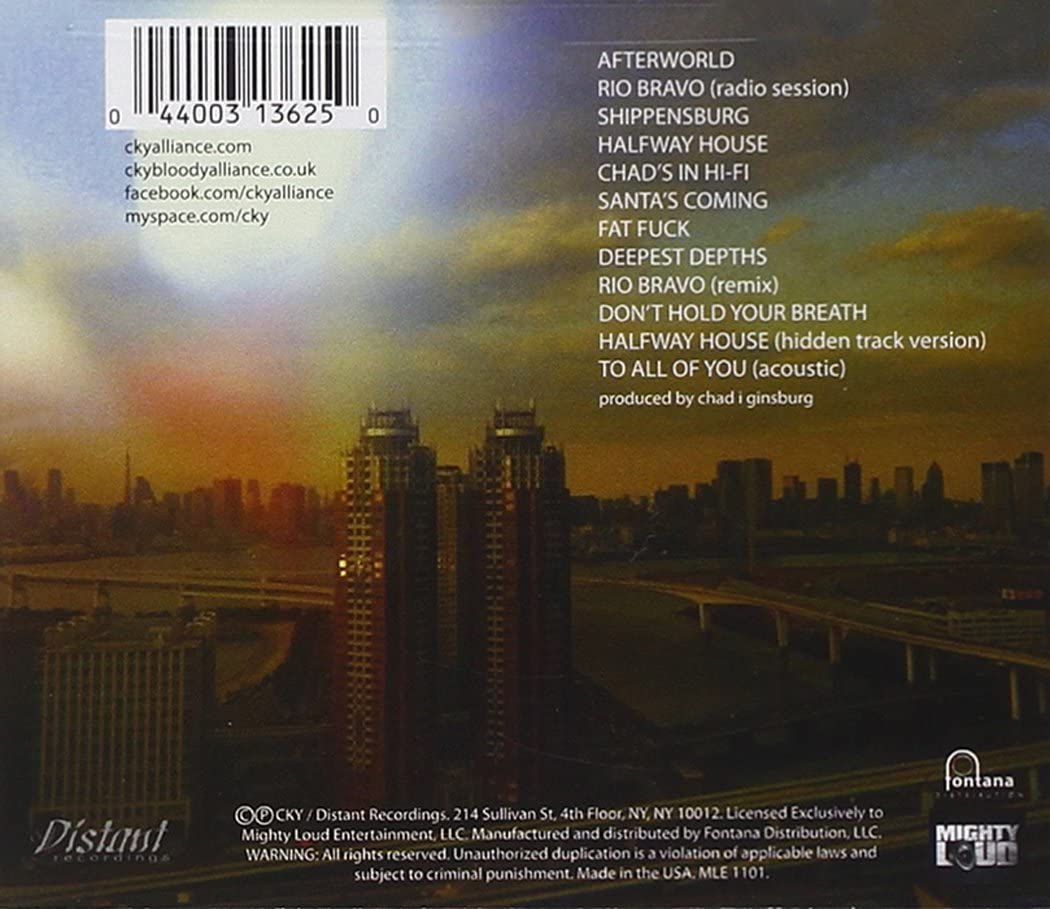 B-Sides & Rarities