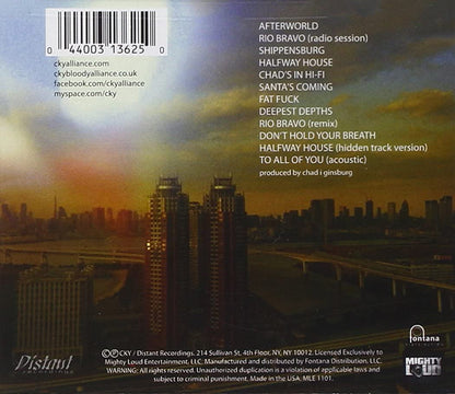 B-Sides & Rarities