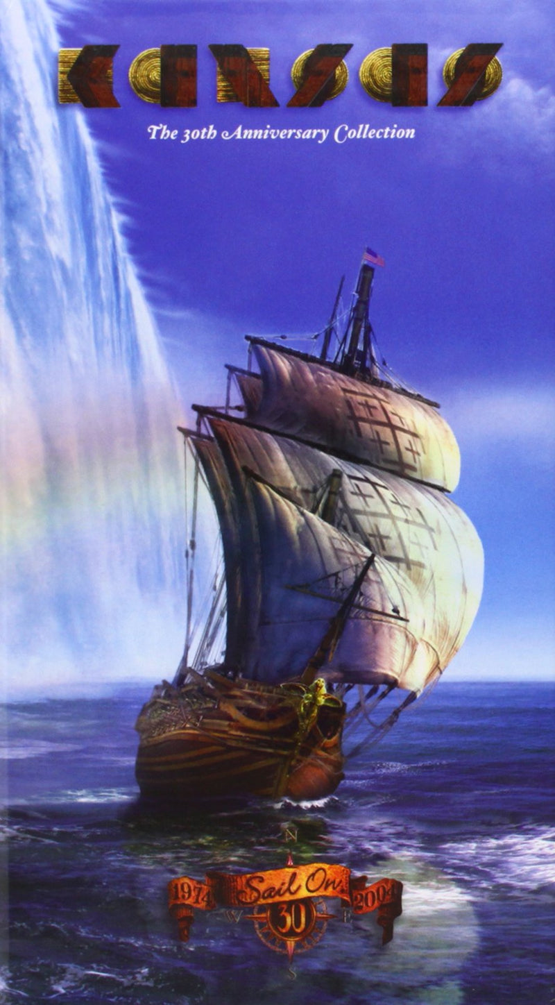 Sail On: The 30th Anniversary