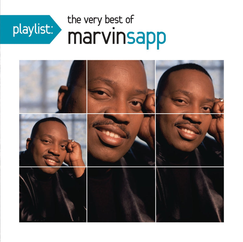 Playlist: the Very Best of Mar