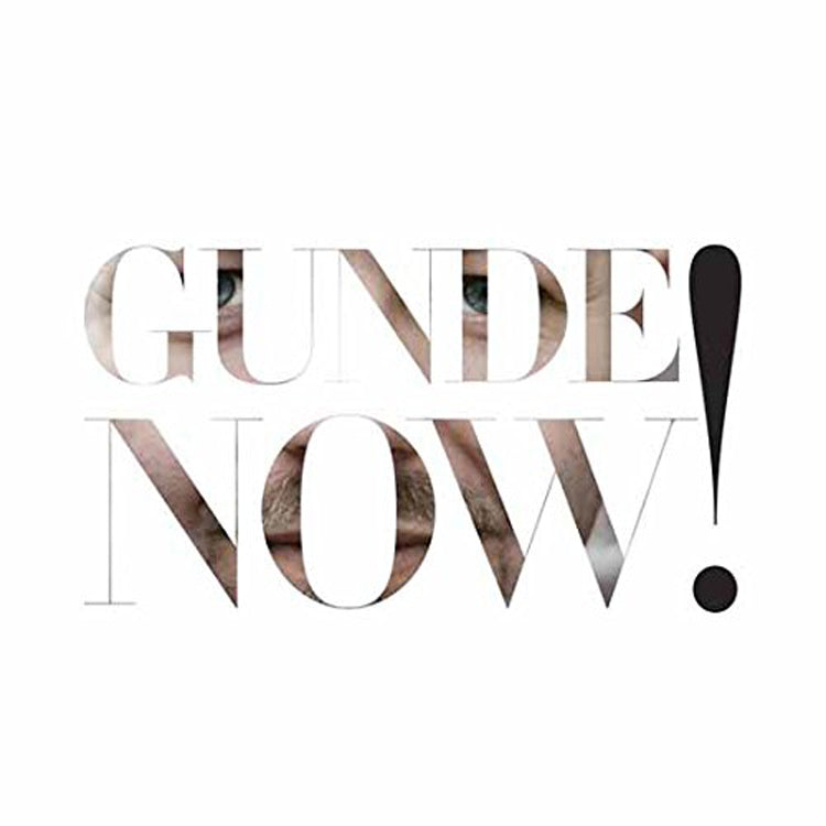 Gunde Now!