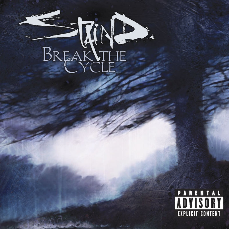 Break The Cycle  Explicit Lyrics