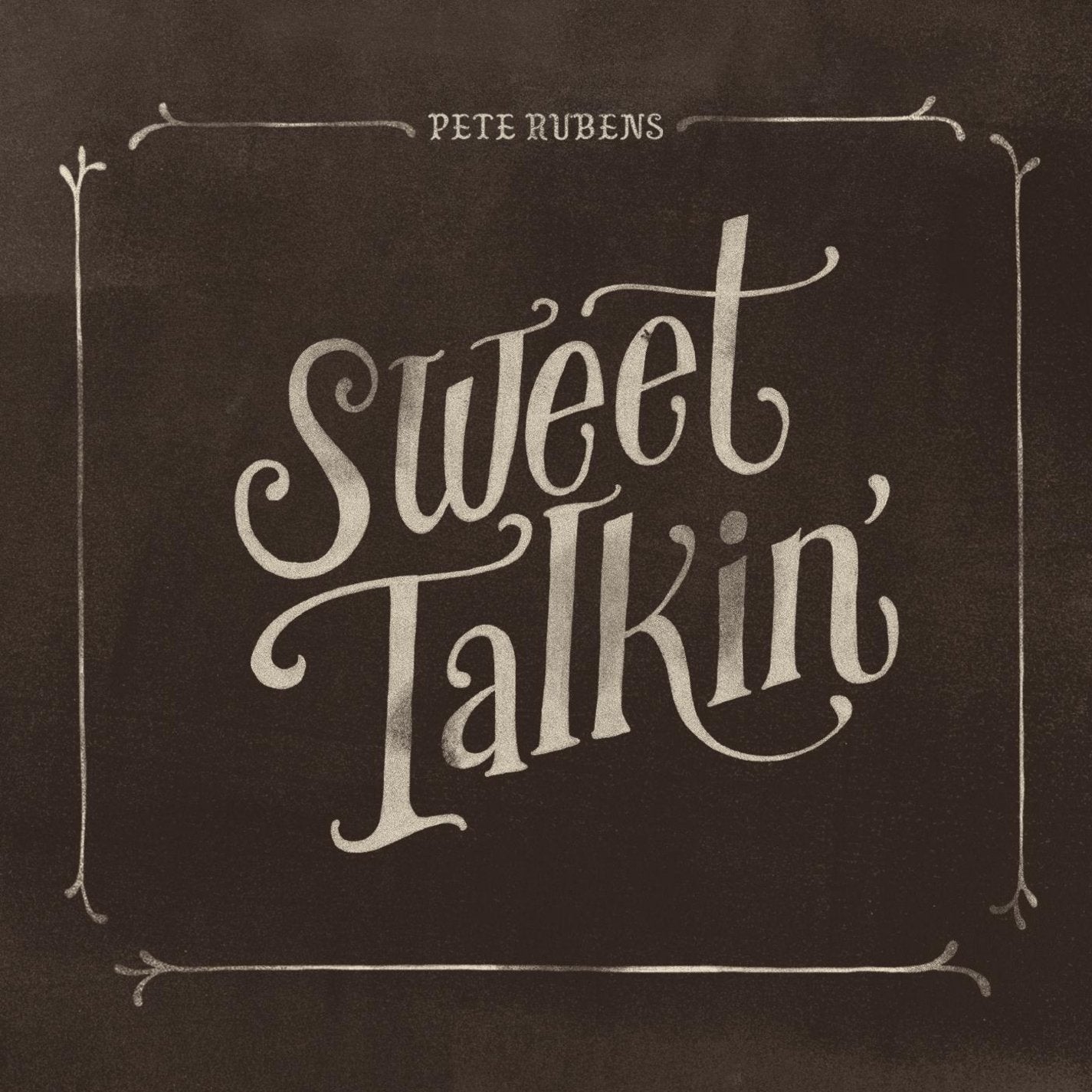 Sweet Talkin