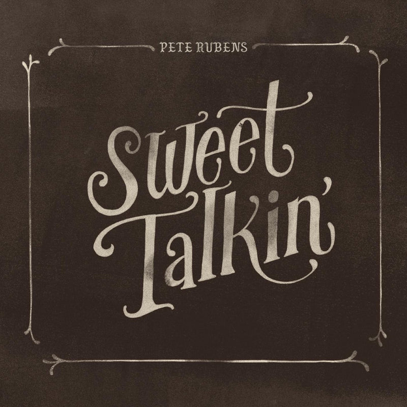 Sweet Talkin