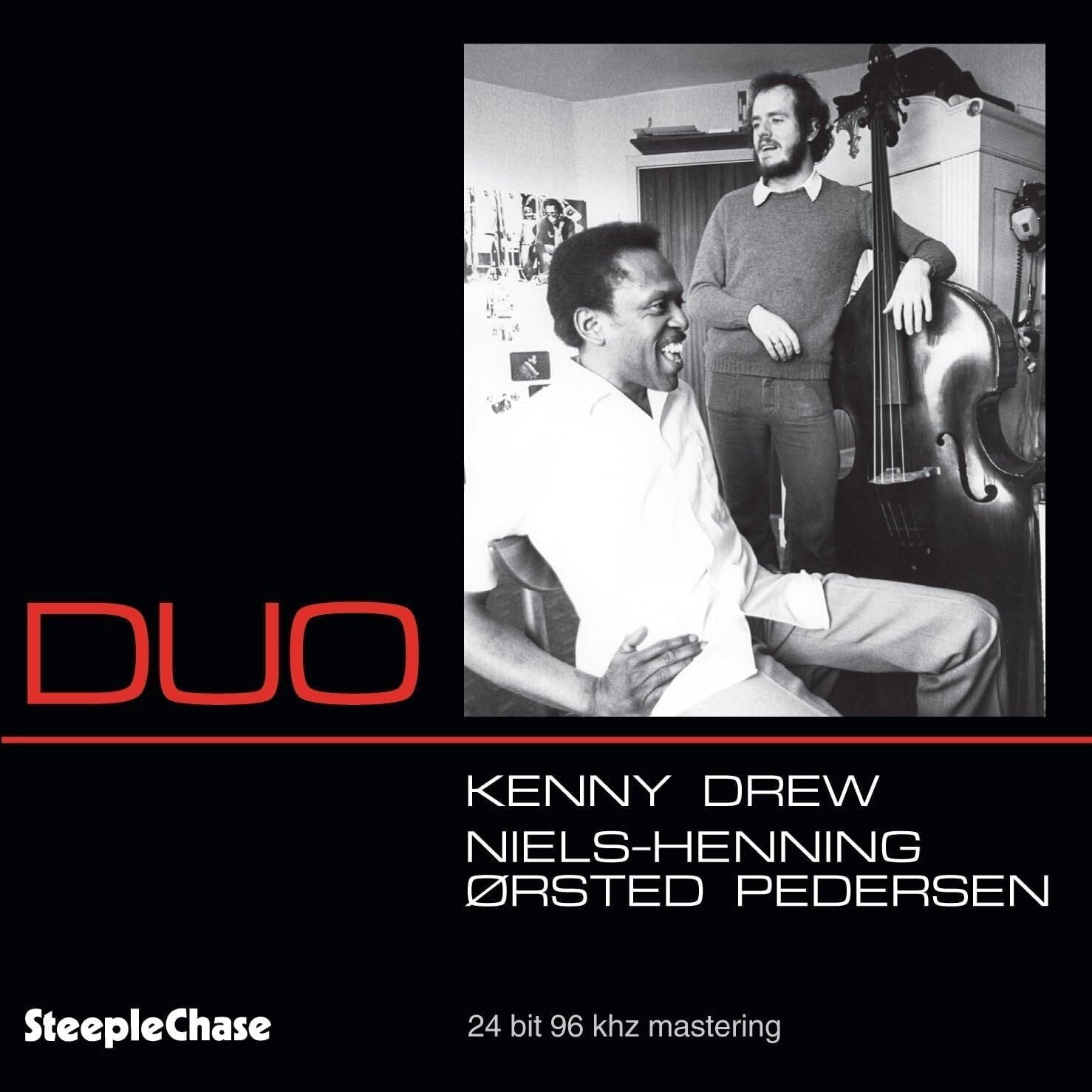 Duo + Duo 2