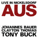 Live in Nickelsdorf