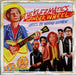Klezmatics-Wonder Wheel: Lyrics By Woody Guthrie