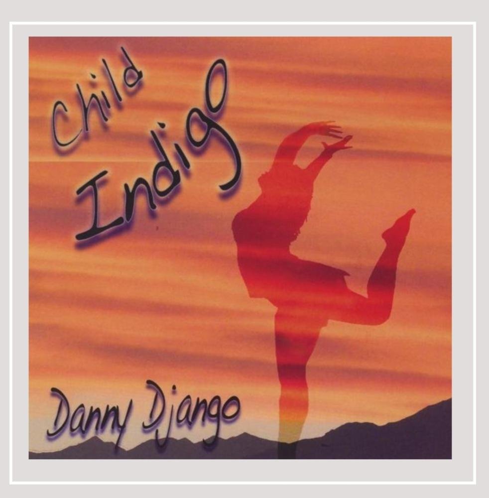 Child Indigo