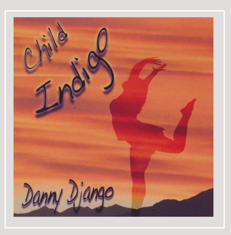 Child Indigo