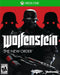 Wolfenstein: The New Order (Import)