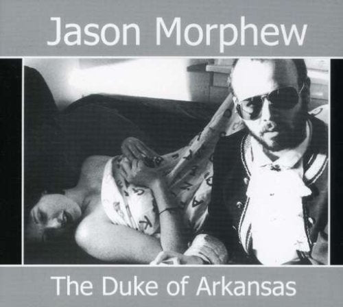 Duke of Arkansas