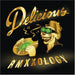 Delicious Vinyl All-stars Rmxxology