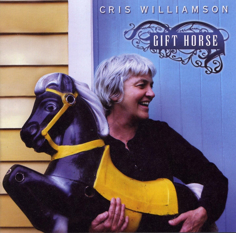 GIFT HORSE