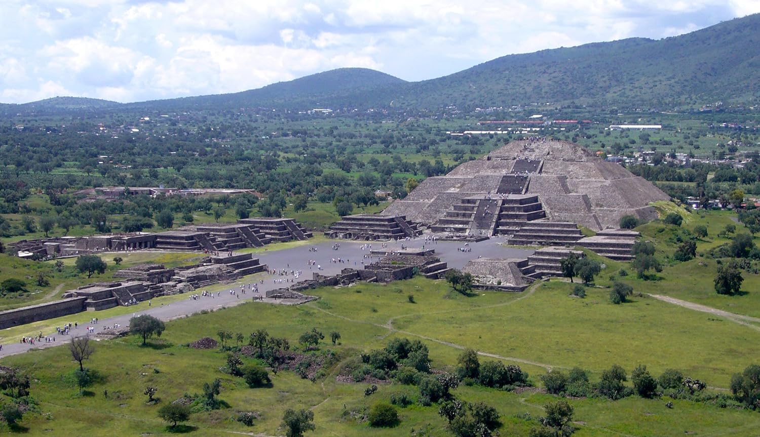 Ancient Aliens: Season 1
